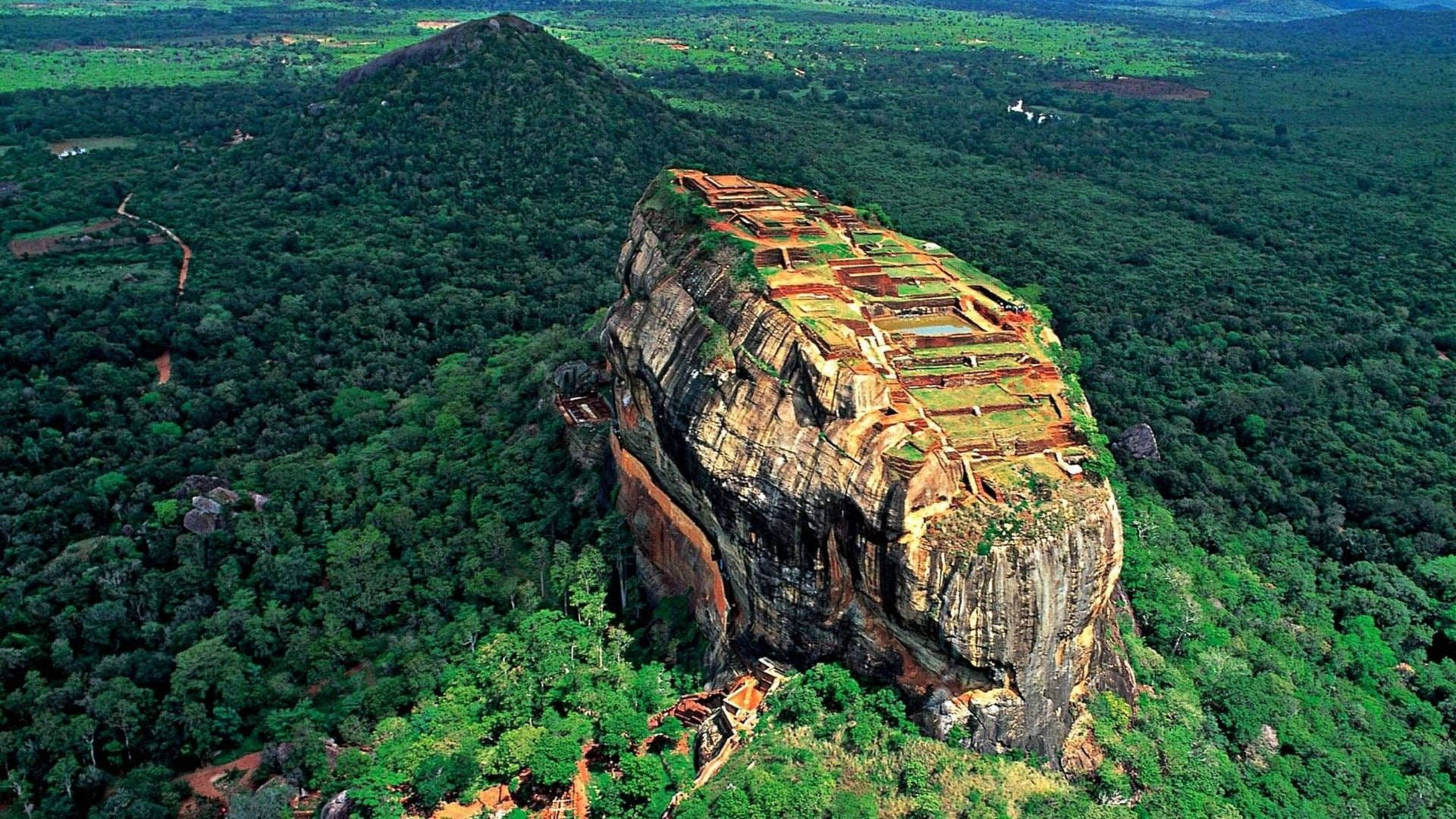 Romantic Honeymoon Escape